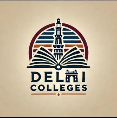 Delhi Colleges