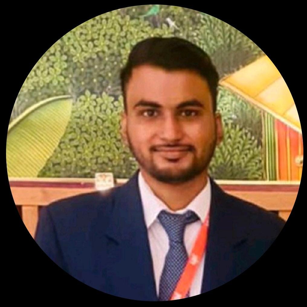 Satyam Kumar