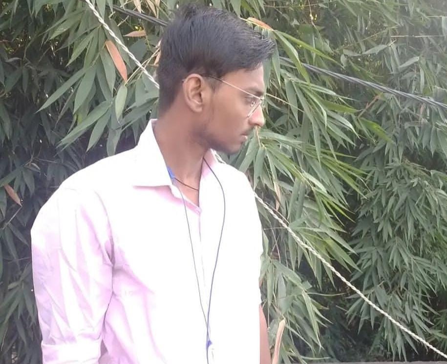 Shivanshu Shukla